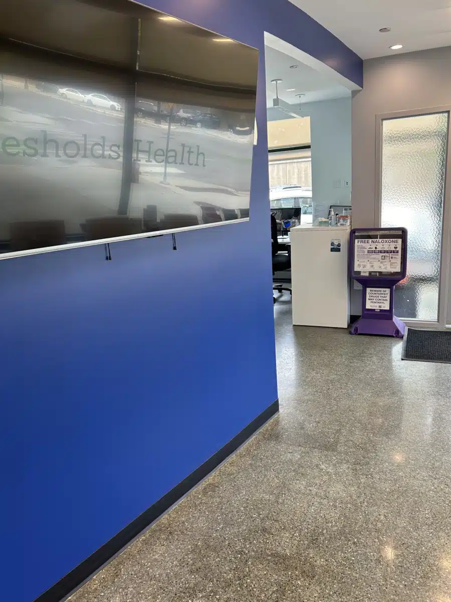 Thresholds - Thumbnail 3