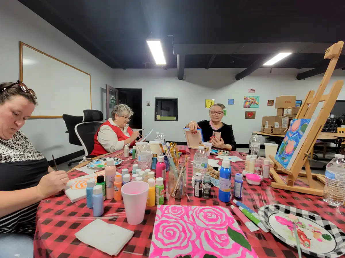 Thriving United - Thumbnail 3