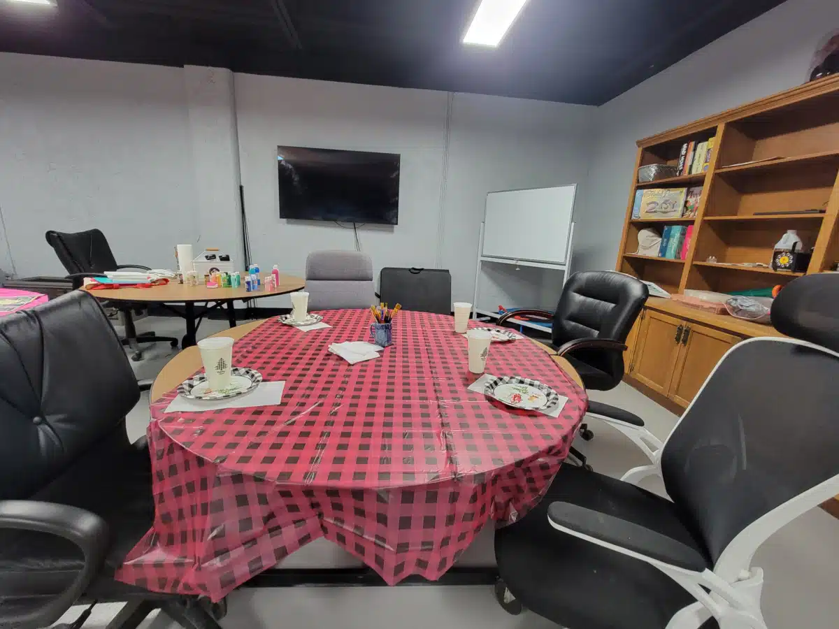 Thriving United - Thumbnail 7