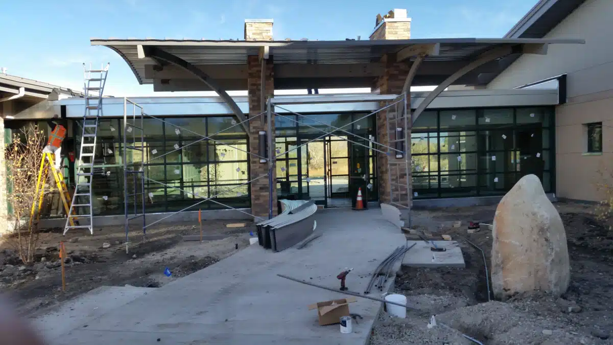 Toiyabe Indian Health Project - Thumbnail 3