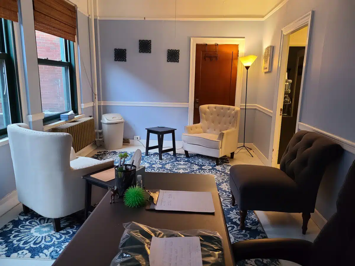 Top of the Hill Counseling - Thumbnail 9