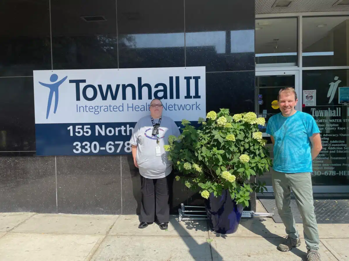 Townhall II - Thumbnail 6