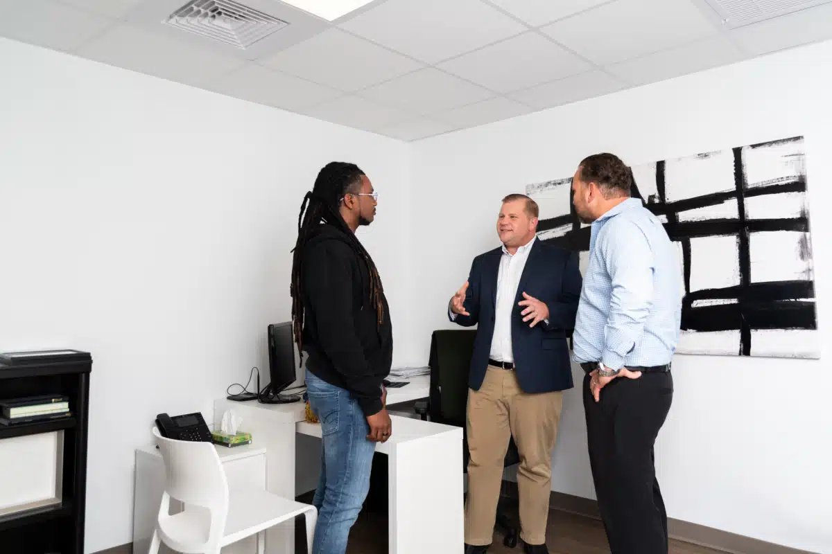 Townsend Recovery Center - Thumbnail 8