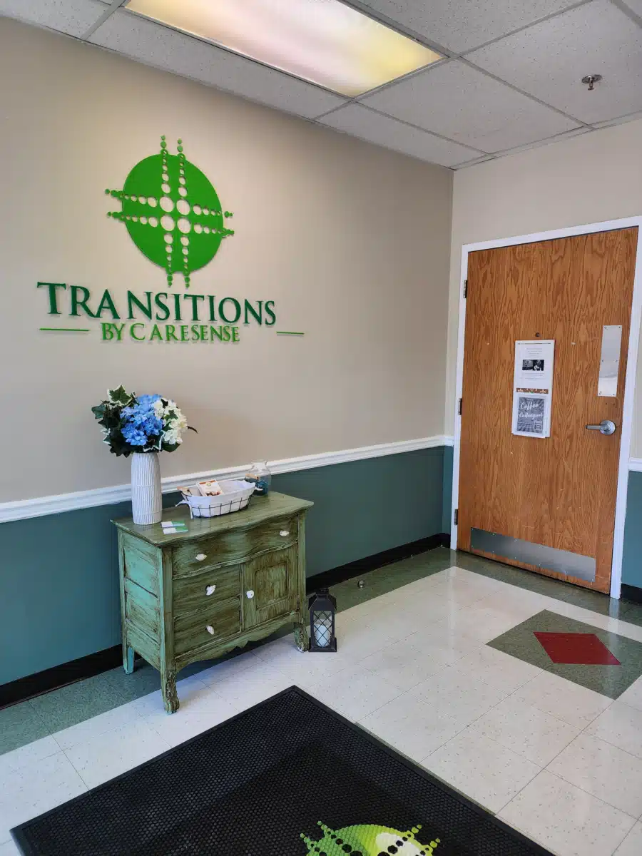 Transitions By CareSense - Thumbnail 7