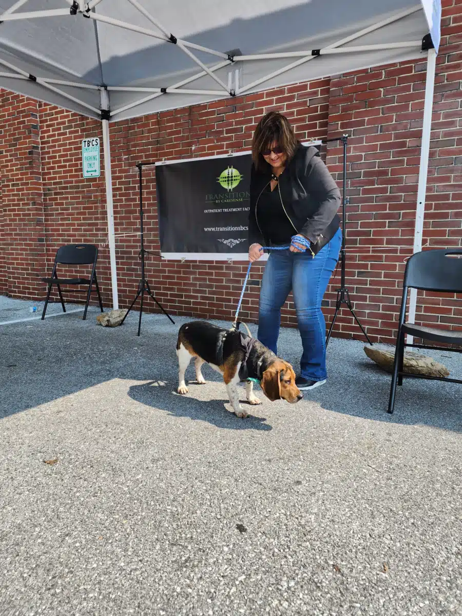 Transitions By CareSense - Thumbnail 9