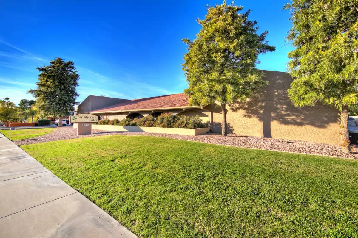 Transitions Center - Thumbnail 2