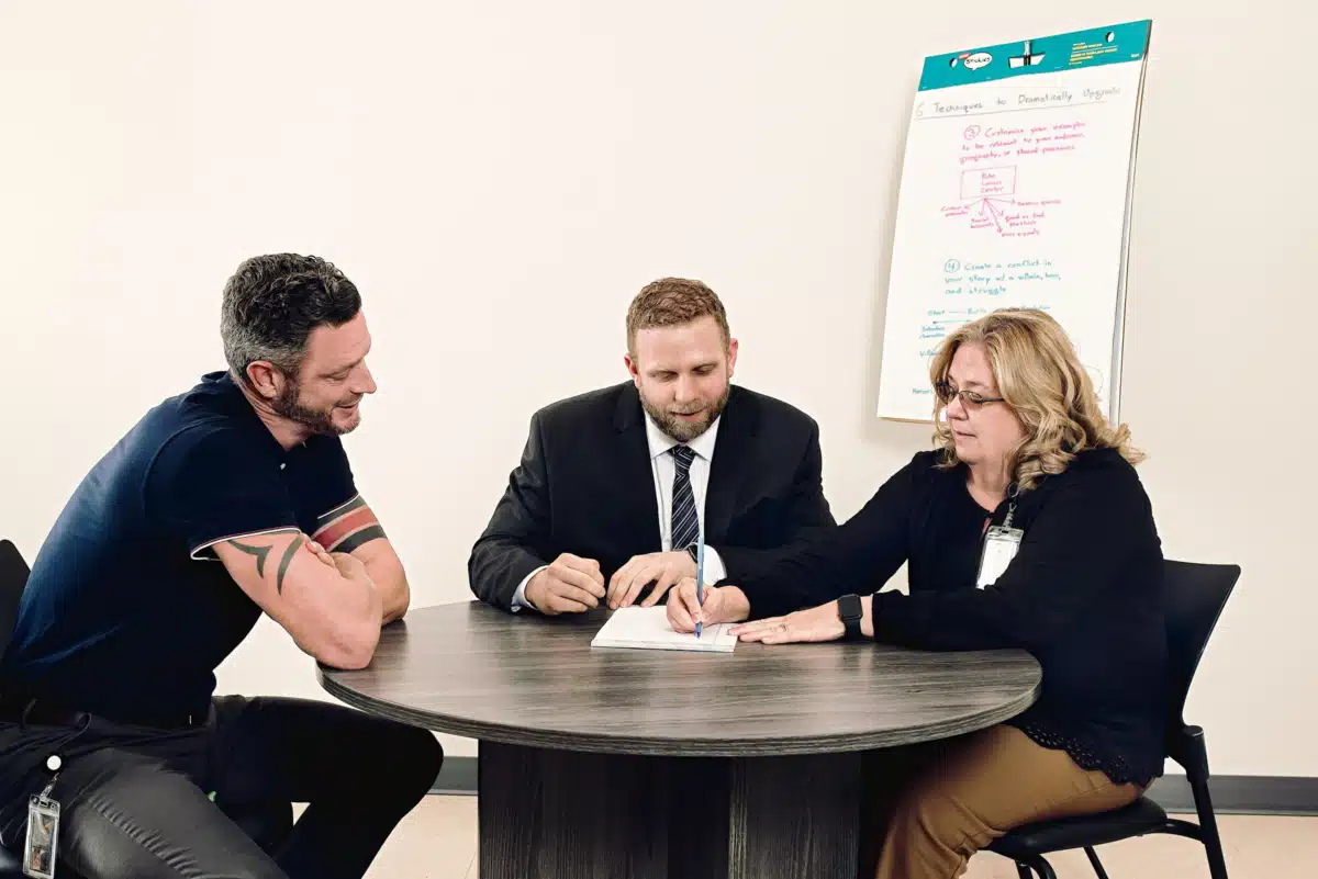 Transitions Inc - Thumbnail 7