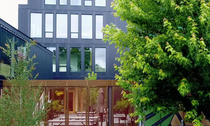 Tree House Recovery PDX - Thumbnail 2