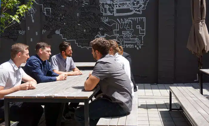 Tree House Recovery PDX - Thumbnail 4