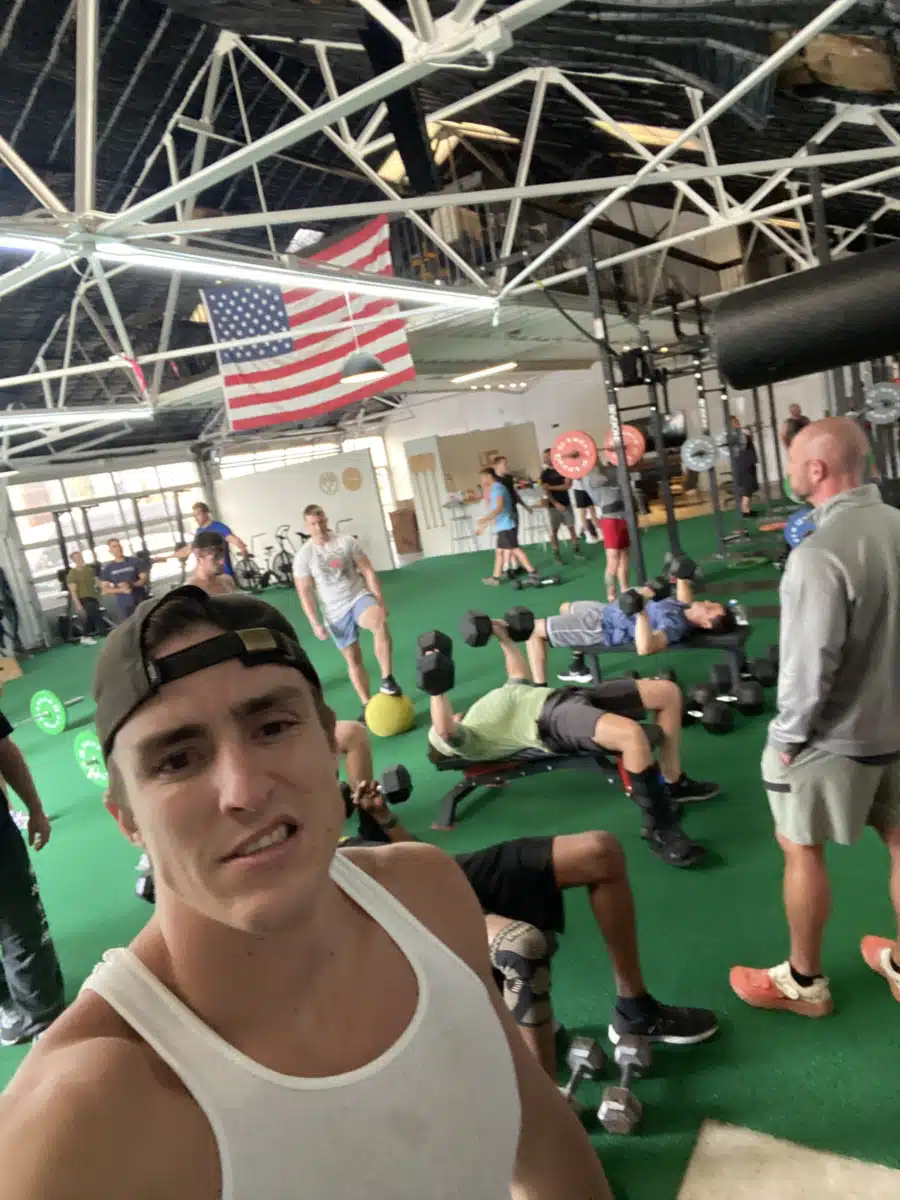 Tree House Recovery - Thumbnail 8