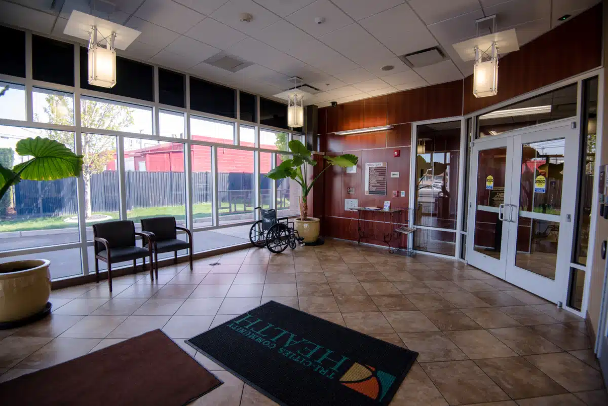 Tri Cities Community Health - Thumbnail 5