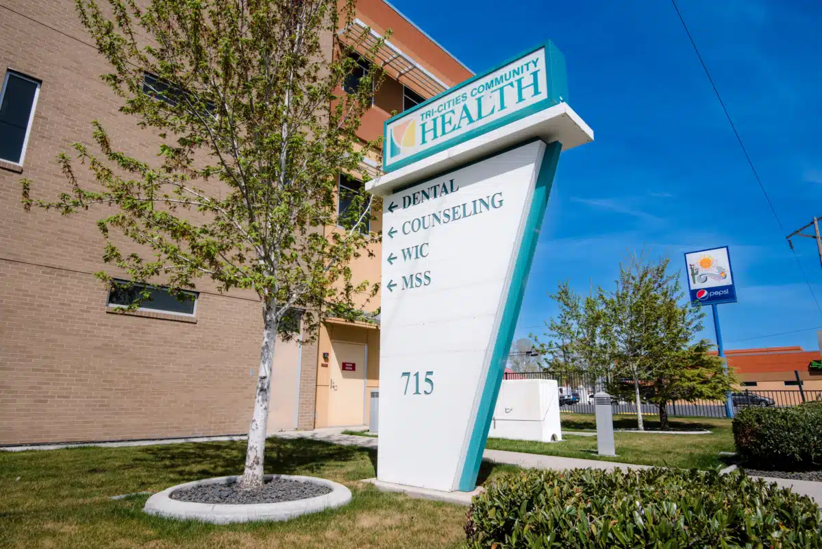 Tri Cities Community Health - Thumbnail 8