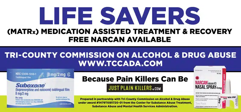 Tri County Commission on - Thumbnail 9