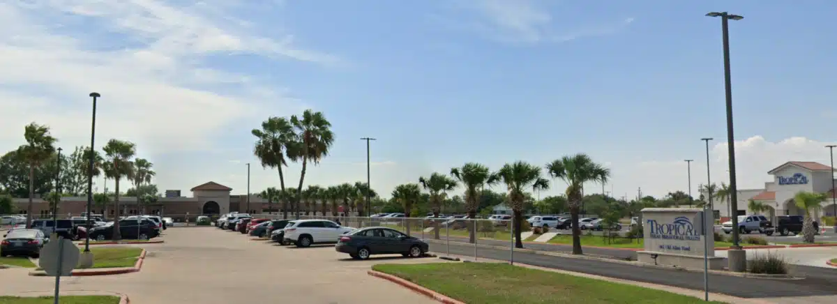 Tropical Texas Behavioral Health - Thumbnail 7