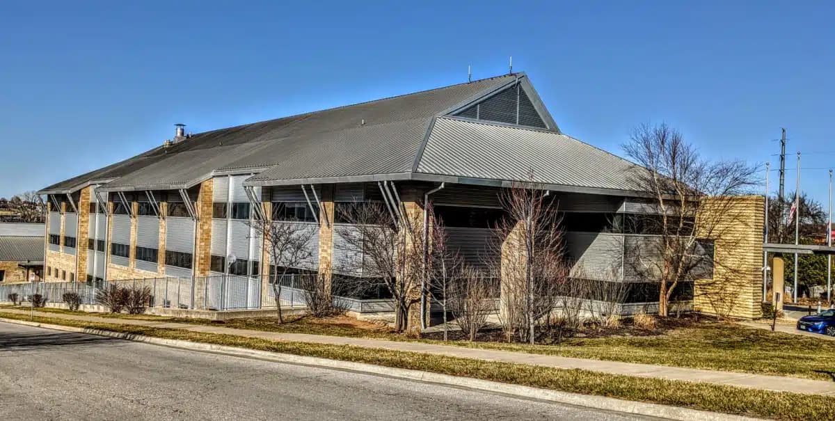 Truman Medical Center Behav Hlth