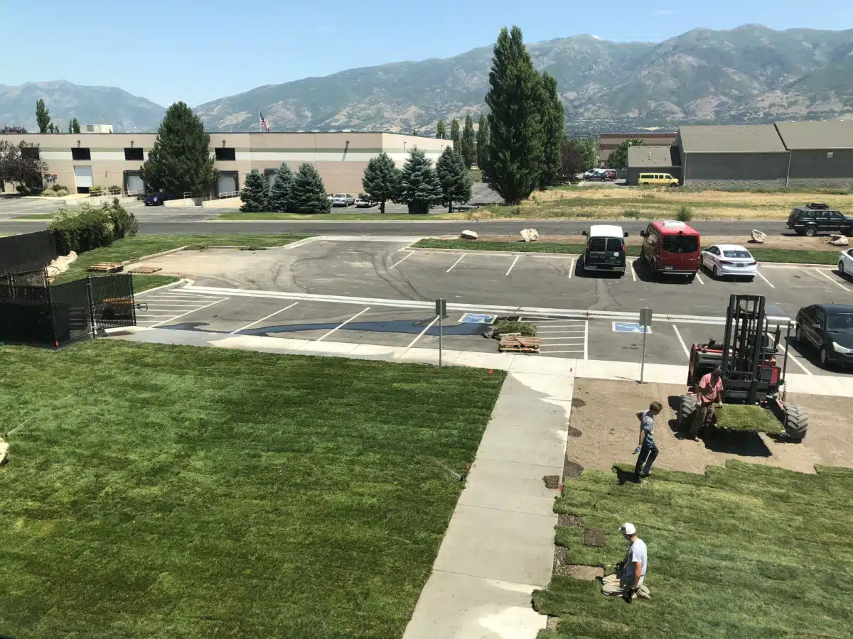 Turning Point Centers