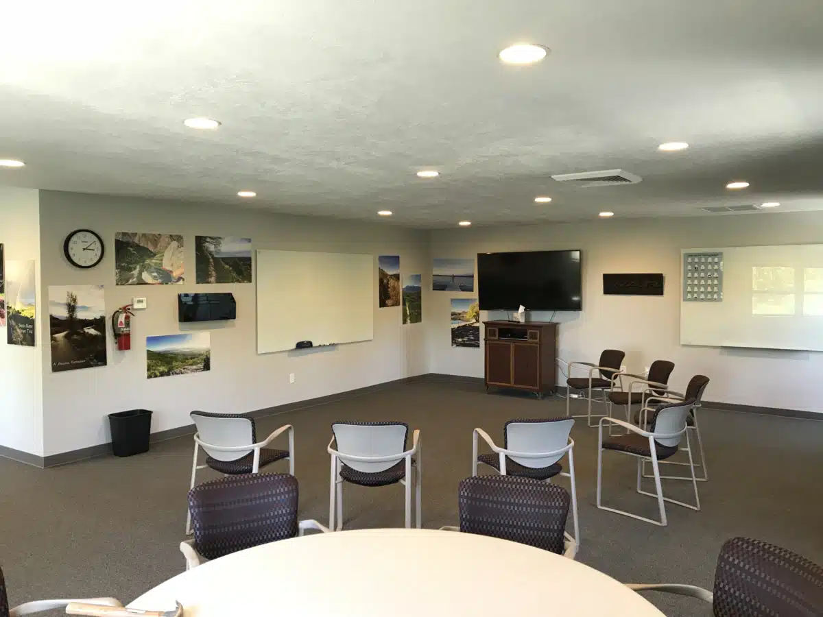 Turning Point Centers - Thumbnail 2