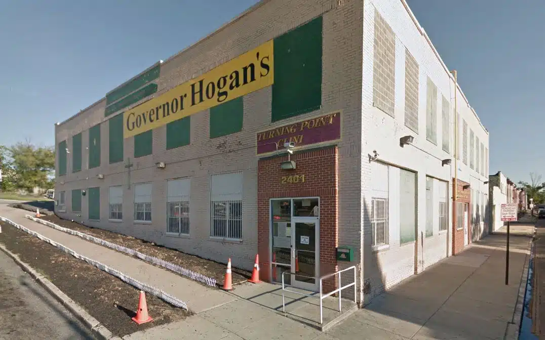 Turning Point Clinic - Thumbnail 3