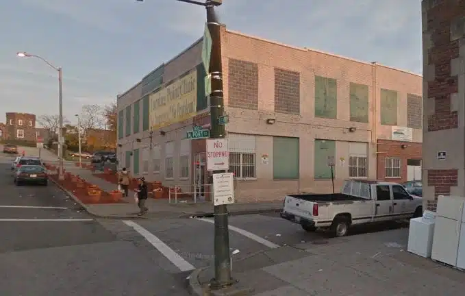 Turning Point Clinic - Thumbnail 4