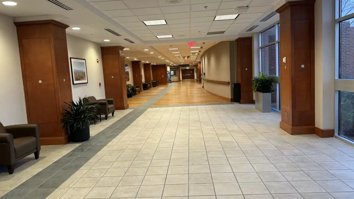 UNC Health Pardee - Thumbnail 2