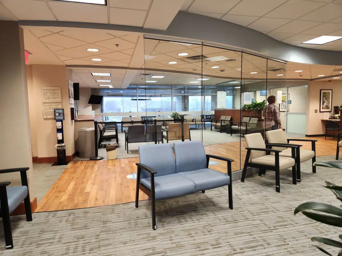 UNC Health Pardee - Thumbnail 4