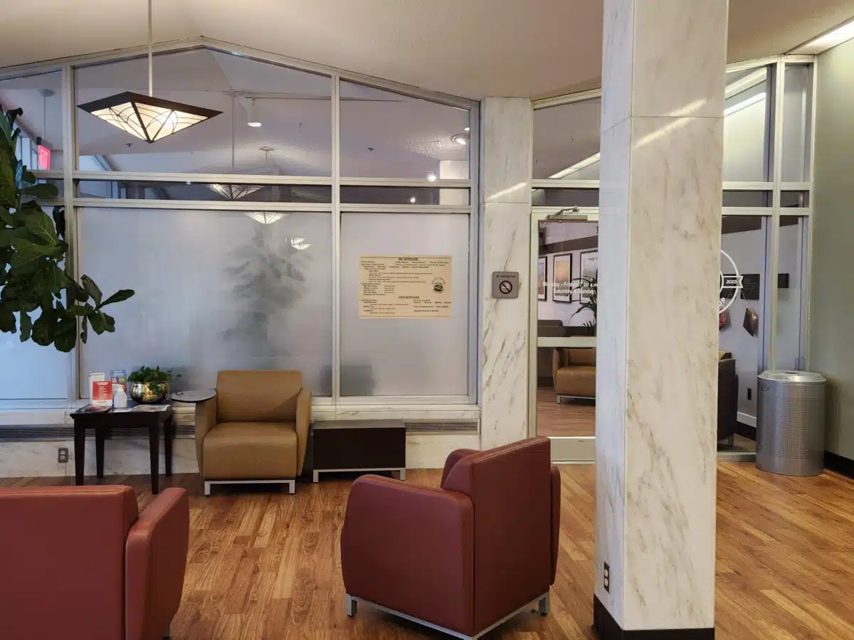 UNC Health Pardee - Thumbnail 6