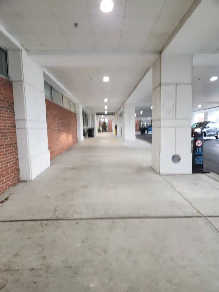 UNC Health Pardee - Thumbnail 7