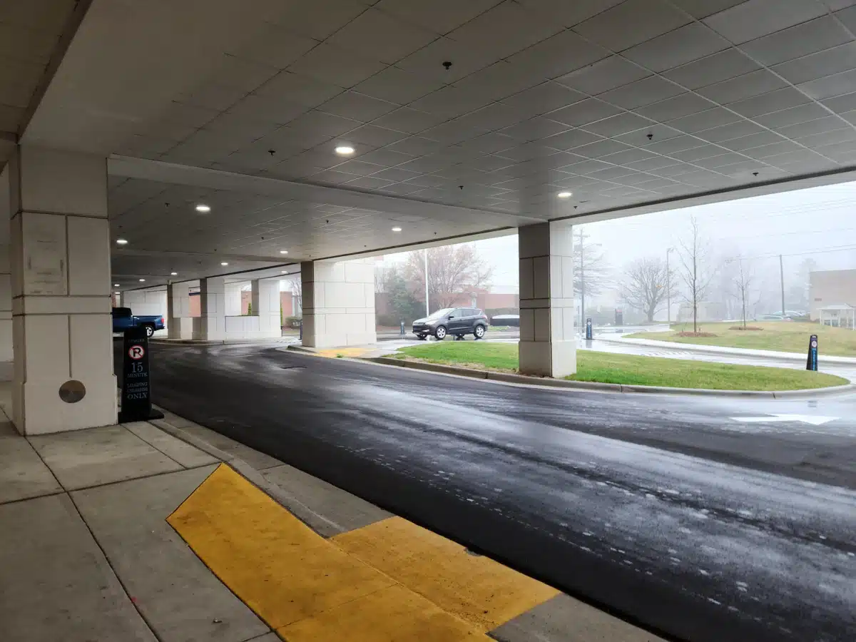 UNC Health Pardee - Thumbnail 8