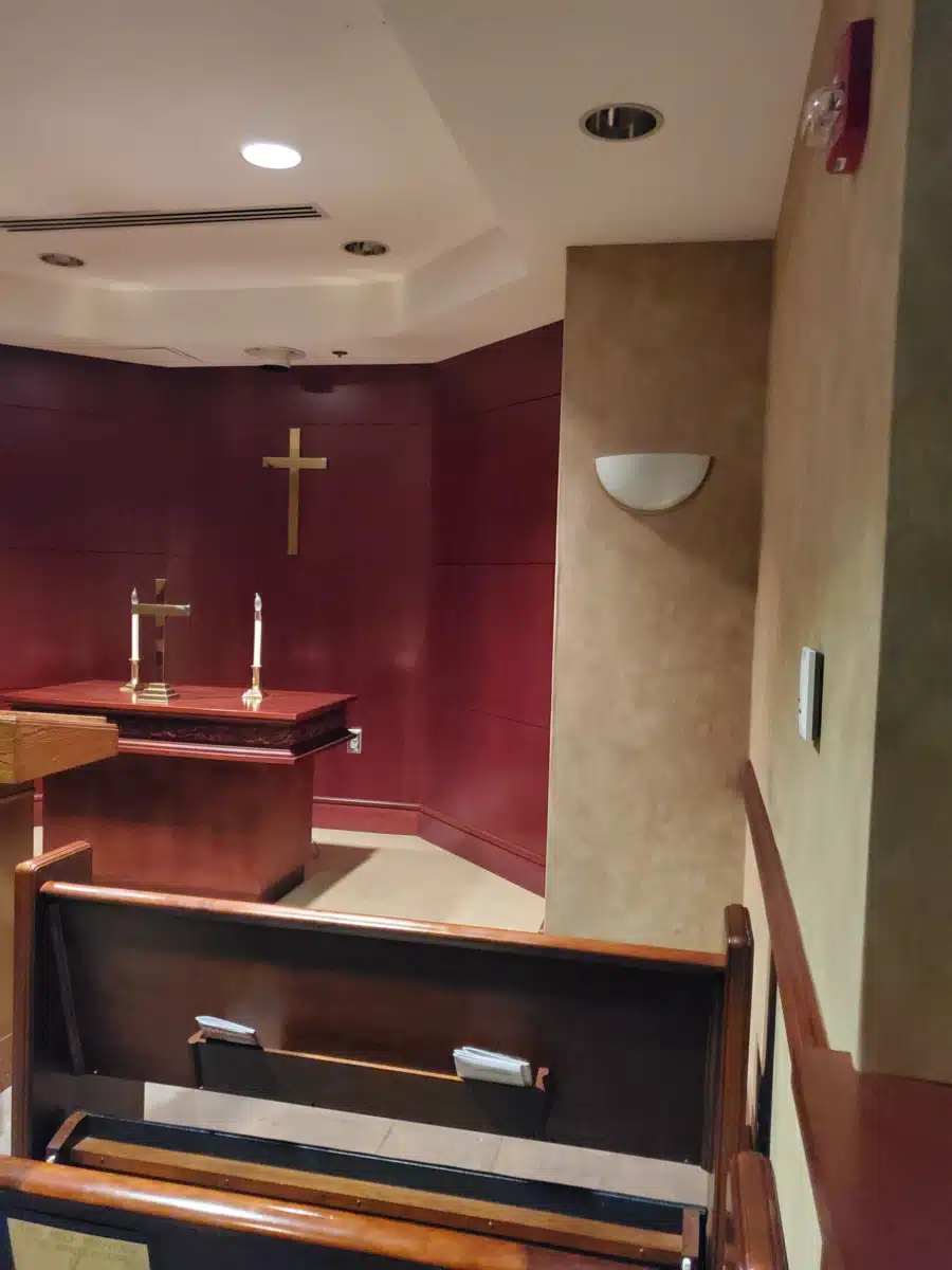 UNC Health Southeastern - Thumbnail 10