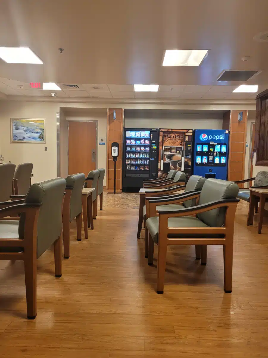 UPMC Mckeesport Hosptial - Thumbnail 3