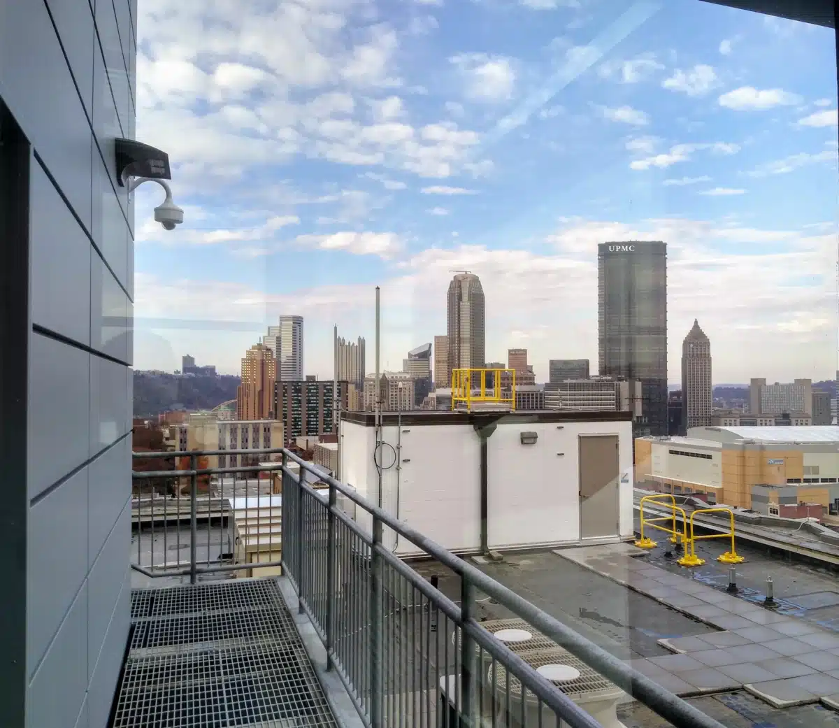 UPMC Mercy Hospital - Thumbnail 8