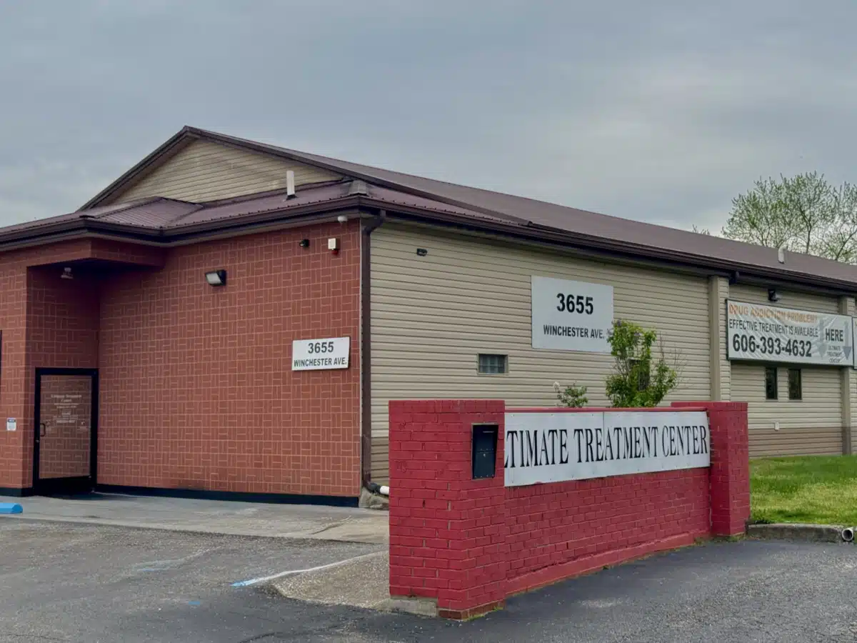 Ultimate Treatment Center - Thumbnail 5