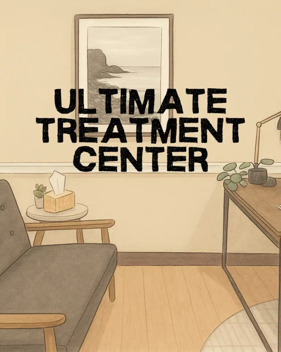 Ultimate Treatment Center - Thumbnail 6