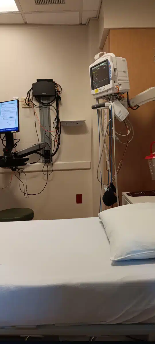 Umass Harrington Healthcare at Webster - Thumbnail 4