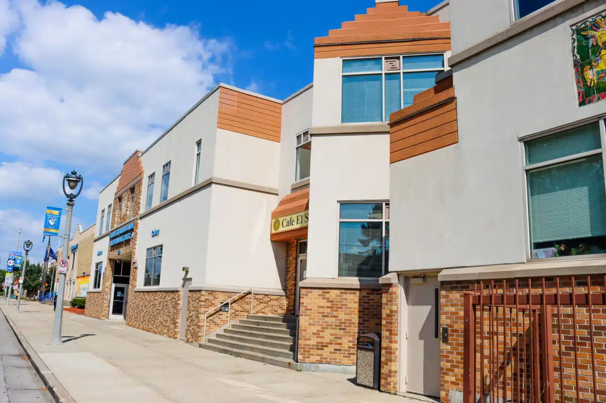 United Community Center