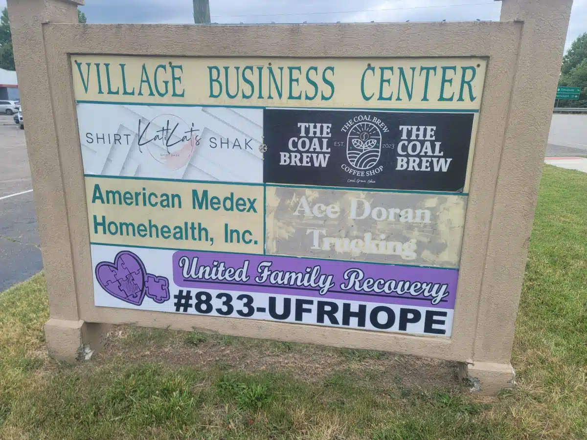 United Family Recovery - Thumbnail 4