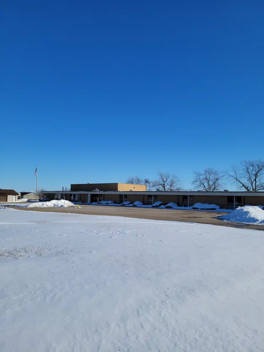 United in Jesus Outreach Ministries