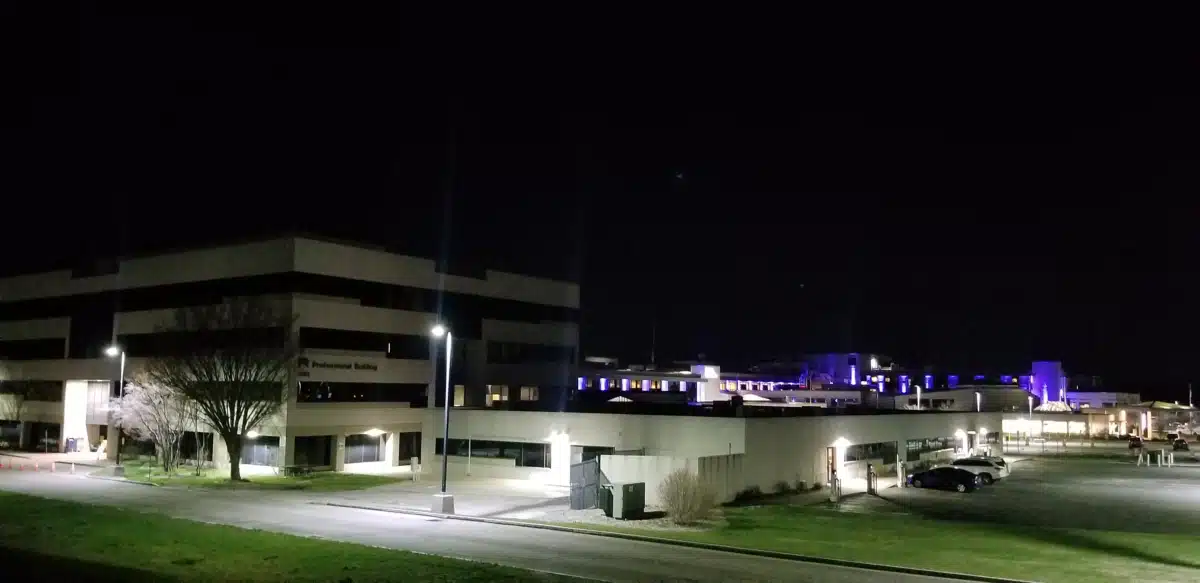 Unity Hospital of Rochester - Thumbnail 10