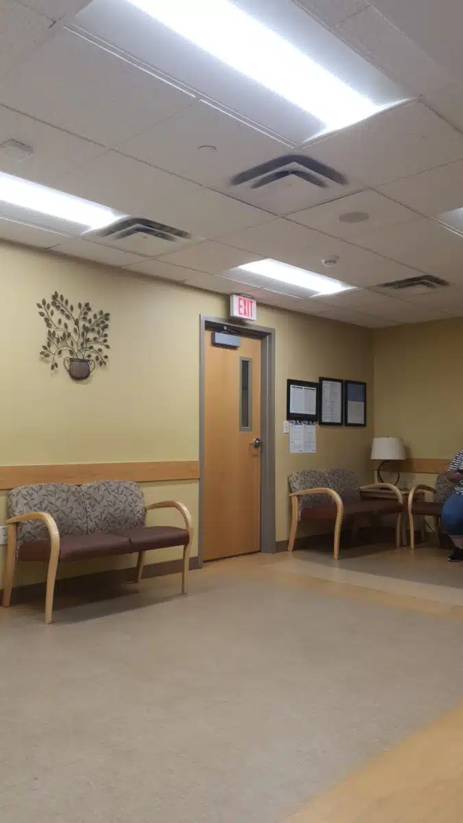 Unity Hospital of Rochester - Thumbnail 4