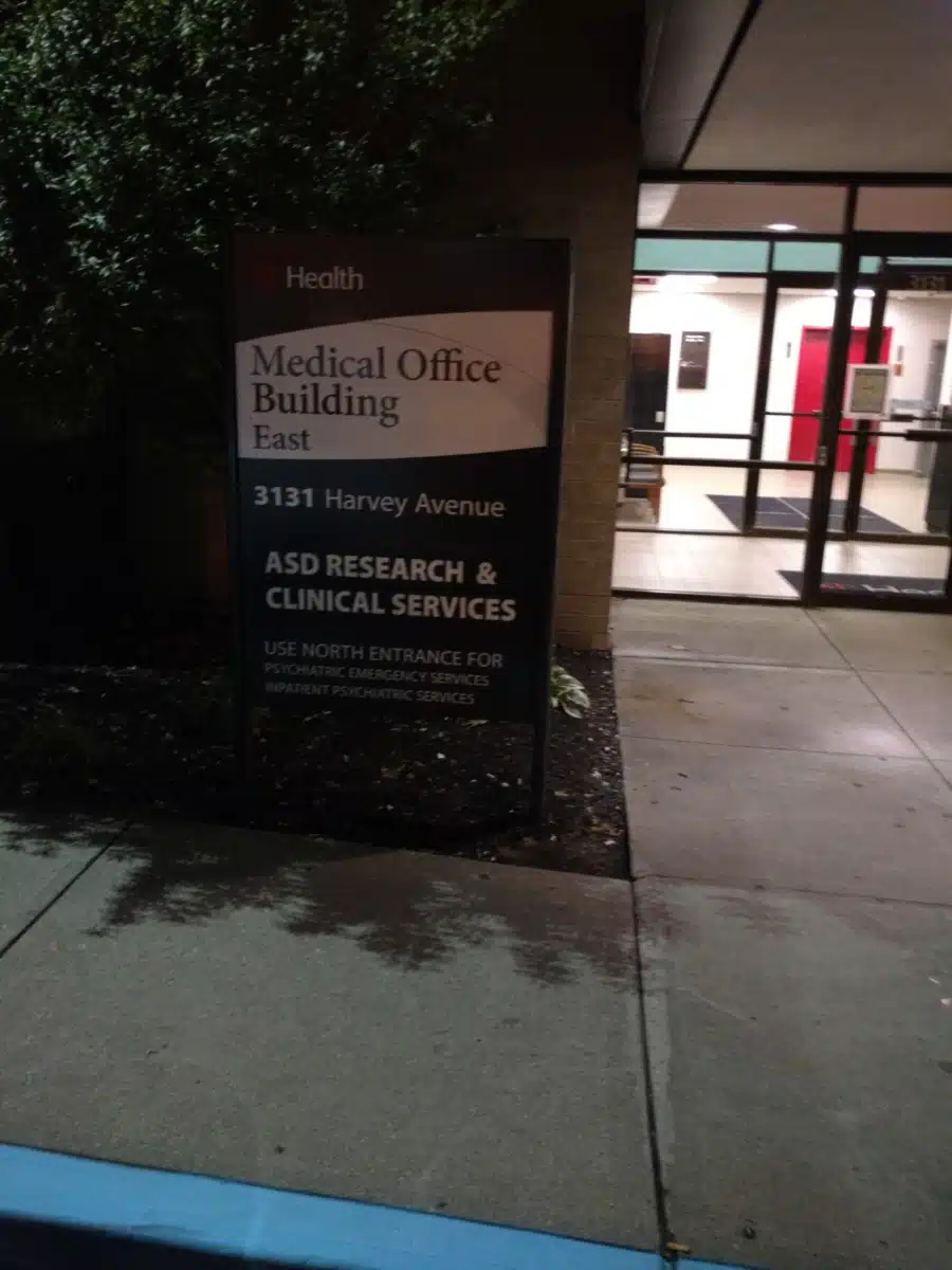 University of Cincinnati - Thumbnail 2