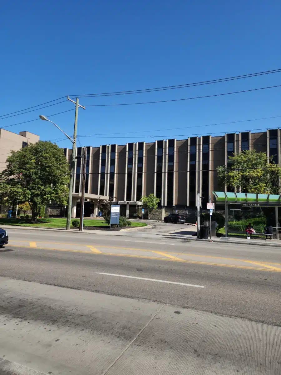 University of Cincinnati - Thumbnail 4