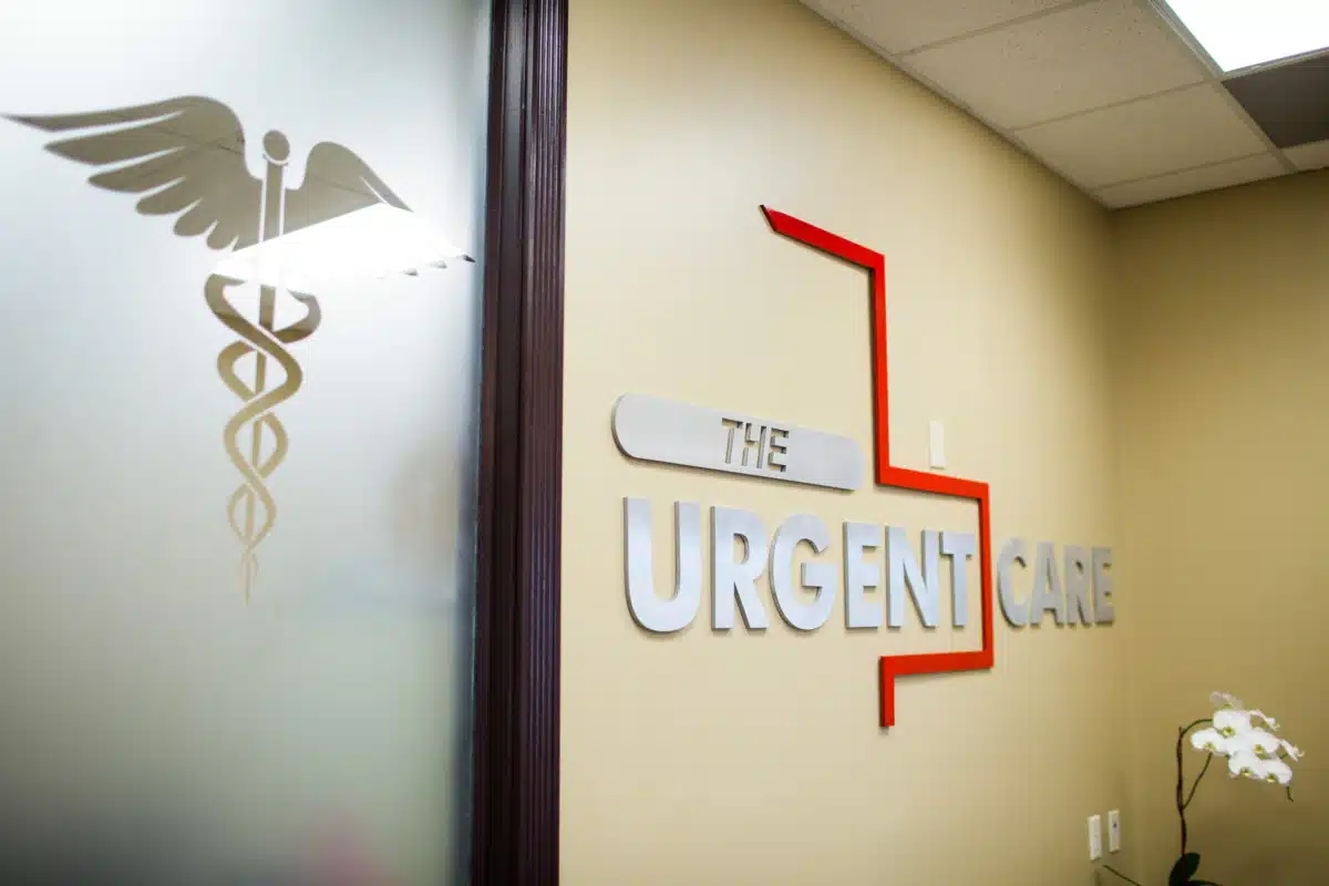 Urgent Care LaPlace - Thumbnail 2