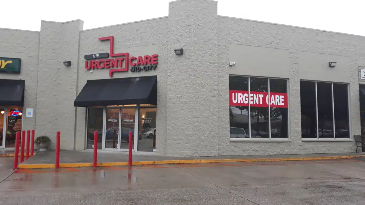 Urgent Care MidCity - Thumbnail 6