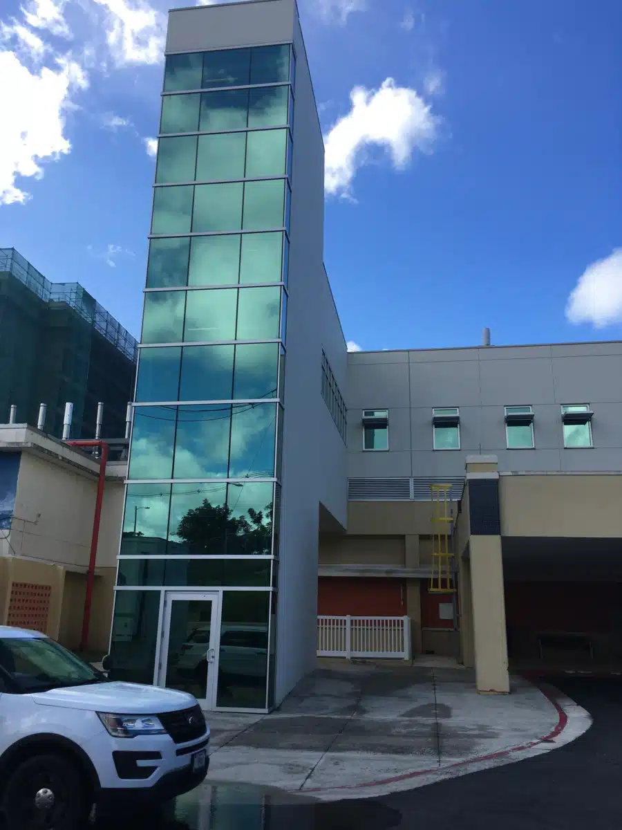 VA Caribbean Healthcare System - Thumbnail 3