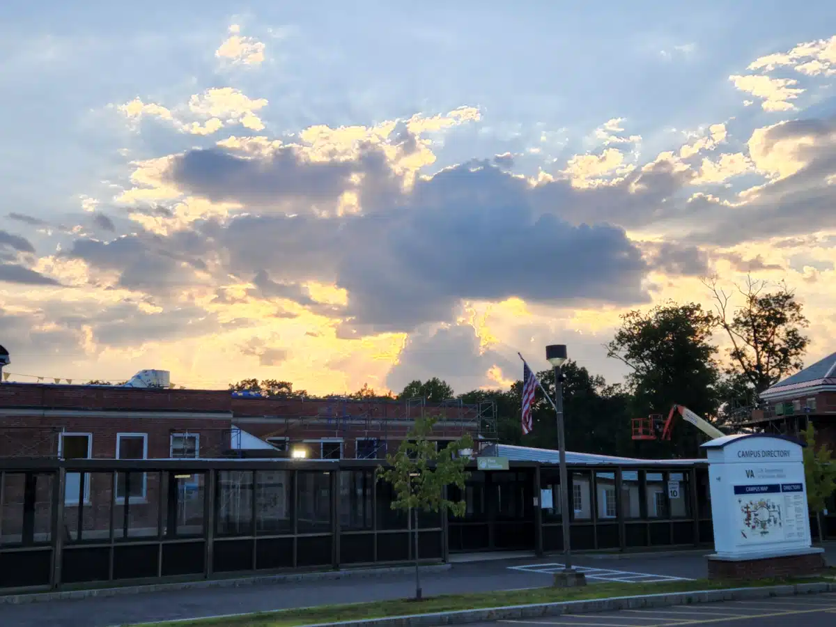 VA Central Western MA HCS - Thumbnail 2