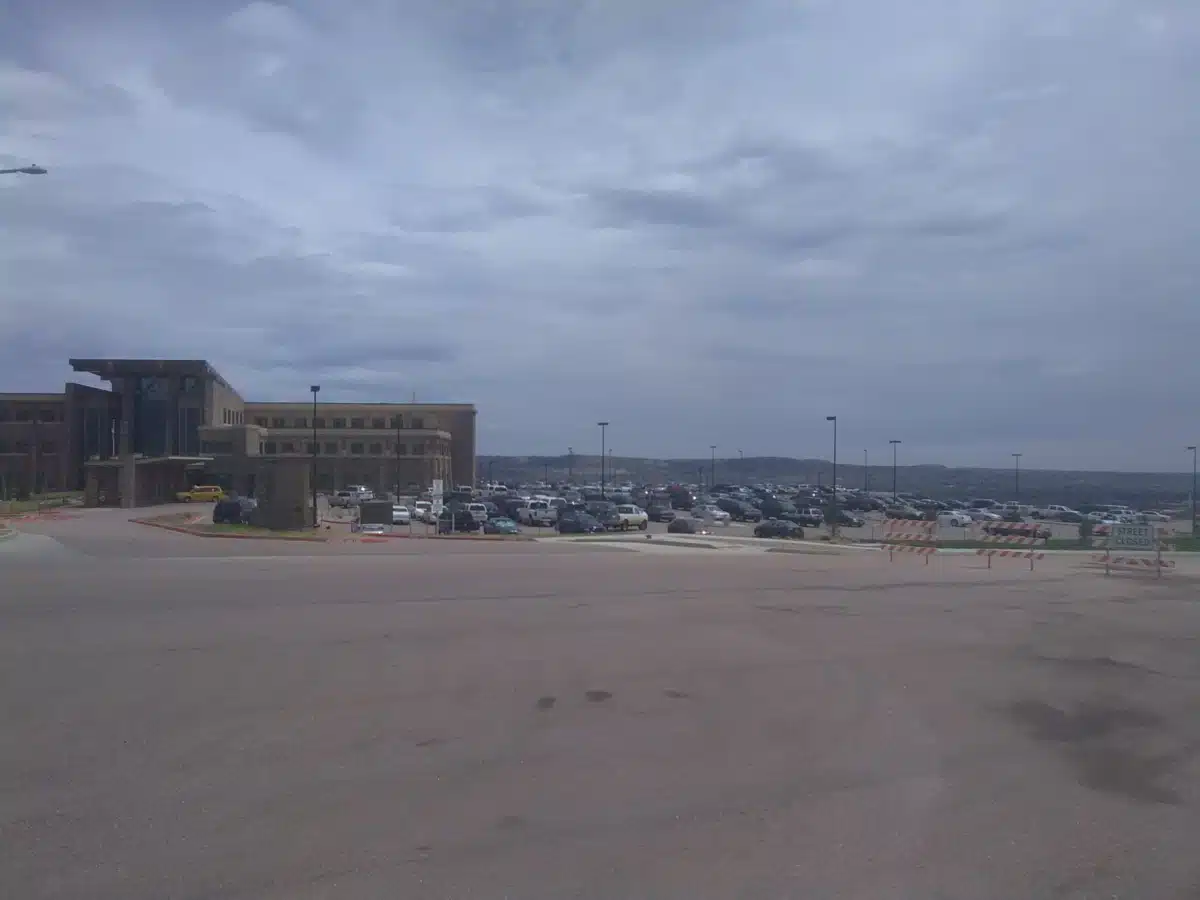 VA Eastern CO HCS Denver VAMC - Thumbnail 10