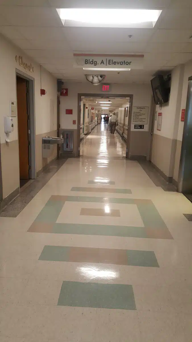 VA Eastern Kansas Healthcare System - Thumbnail 8