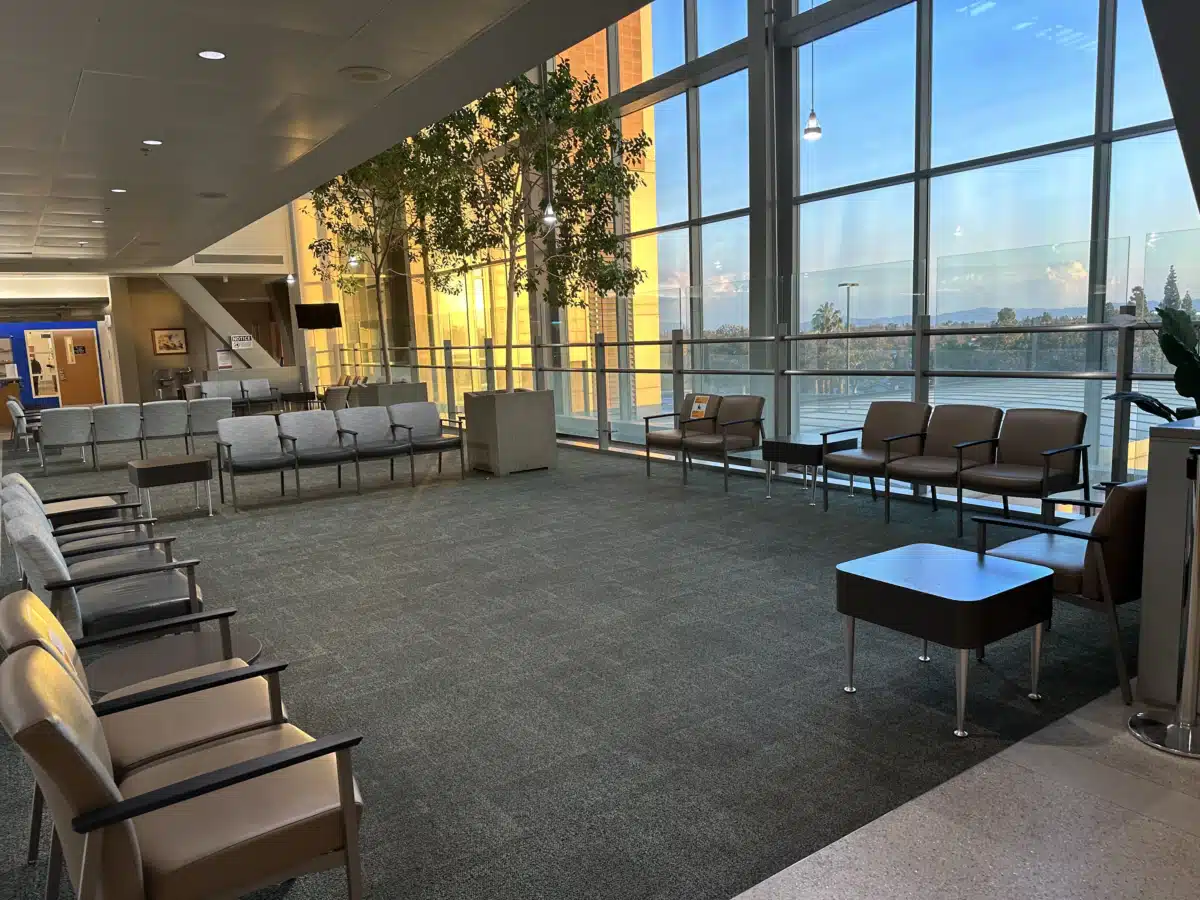 VA Greater LA Healthcare System - Thumbnail 8