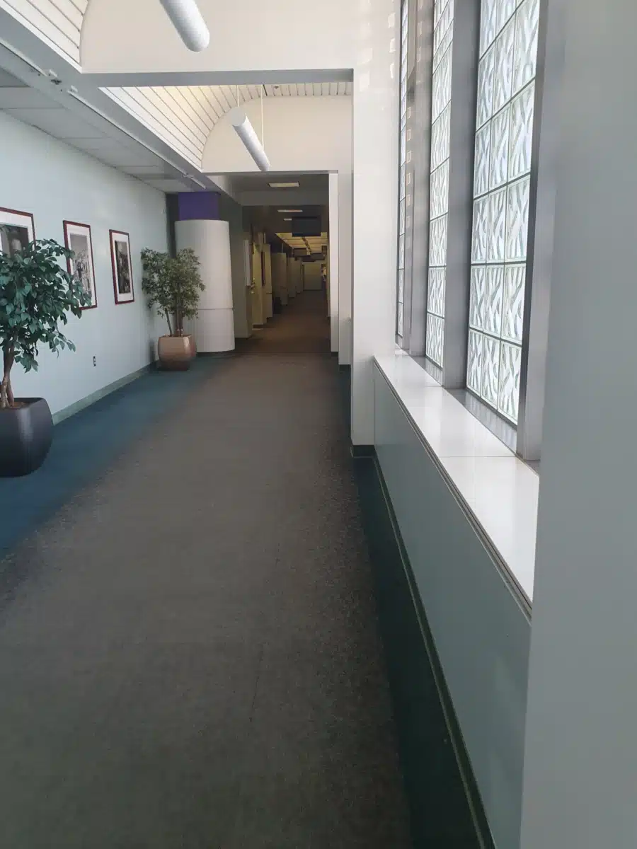 VA Los Angeles Ambulatory Care Center