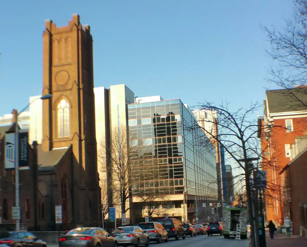 VA Maryland Healthcare System - Thumbnail 3